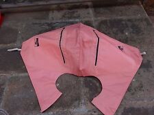 Nos Selle San Marco borsa posteriore ciclismo Vintage L'Eroica Borsa Per Bicicletta 