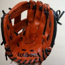 Guanto baseball wilson per - guanto,