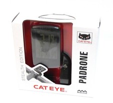Cateye Padrone Stealth Edition