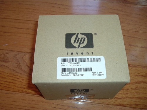 Tagliacarte per plotter - , hp