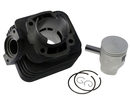 Kit cylindre 100cc 2extreme - kit,