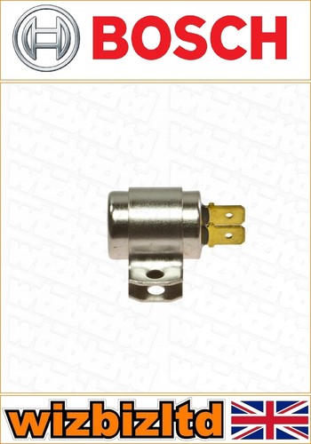 Condensatore accensione bmw - accensione,