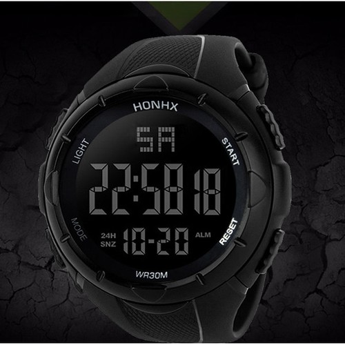 Orologio polso honhx - orologio,