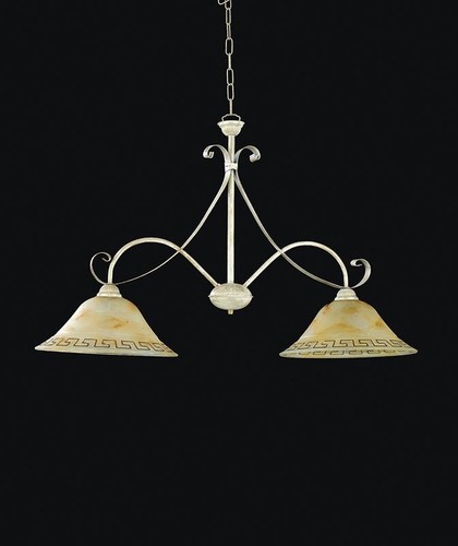 Lampadario grecia luci - , 2
