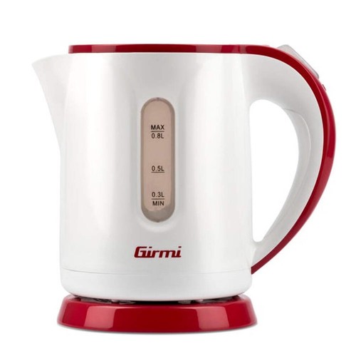 Girmi bollitore elettrico - girmi,