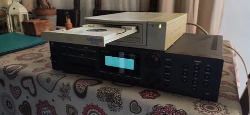 Systems esi32 32 voice - e-mu,