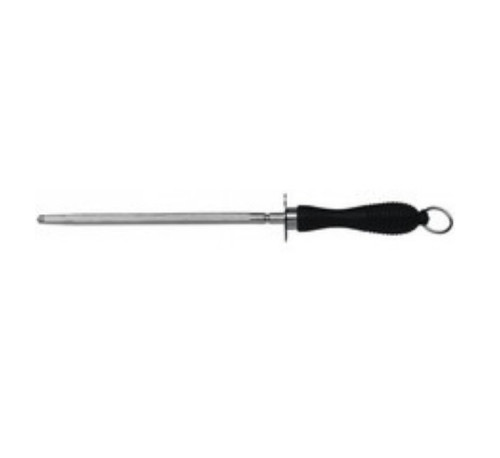 Acciaino affilacoltelli 18cm - affilacoltelli,