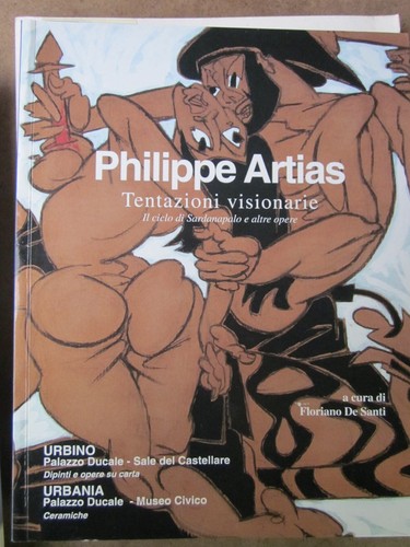 Santi philippe - de, santi-philippe