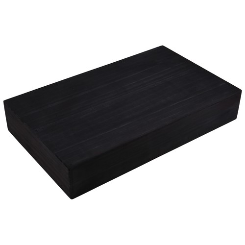 Mensola flip con scomparto - ,