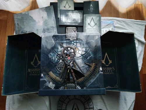 Assassin creed big - creed, ben