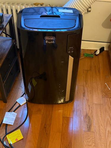 Delonghi pinguino pac - delonghi,