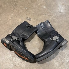 Stivali da equitazione moto