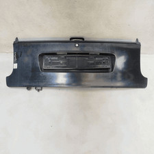 Pannello est. portello post