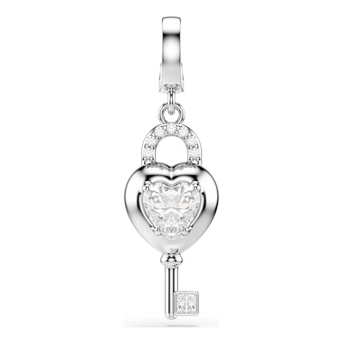 Charm swarovski donna lega - donna,