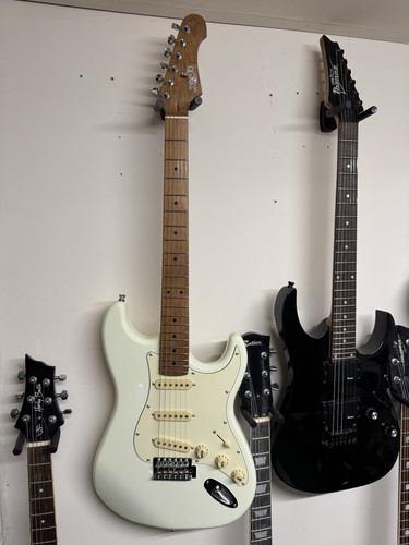 Jet 300 strat style - jet, js-300