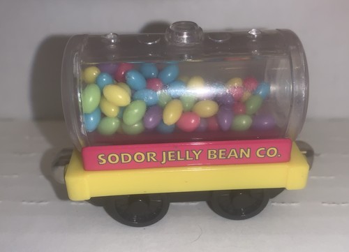 Thomas friends sodor - thomas, jelly