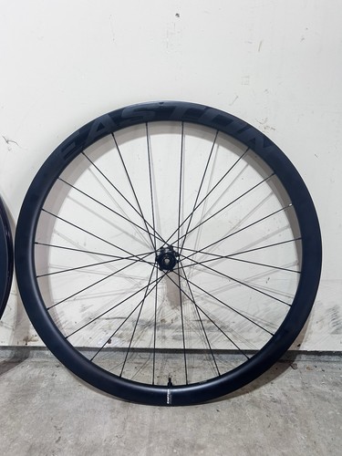 Set ruote carbonio - ruote,