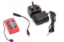 Batteria caricabatteria - e,