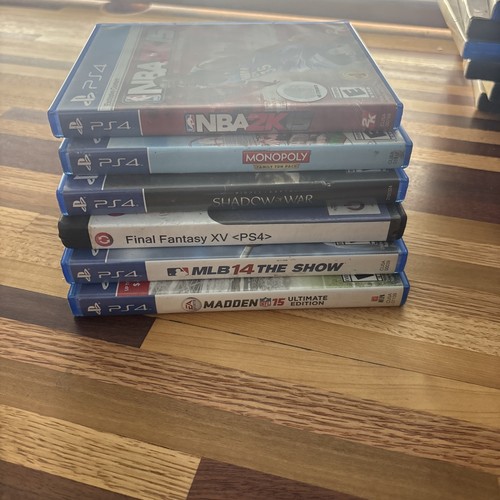 Lotto giochi ps4 nba - giochi, 2k15