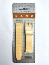 Swatch Chrono Cinturino