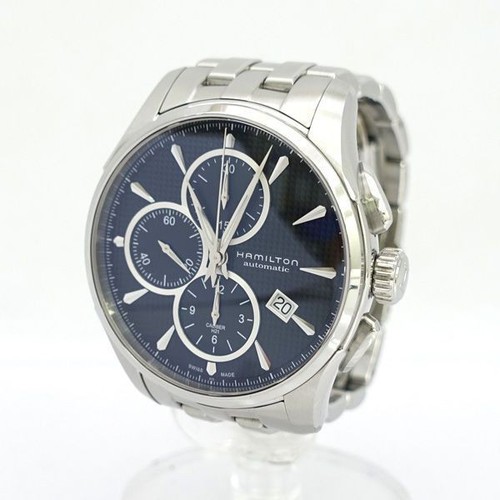 Orologio uomo hamilton - orologio,