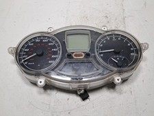 QUADRO STRUMENTI PIAGGIO MP3 I