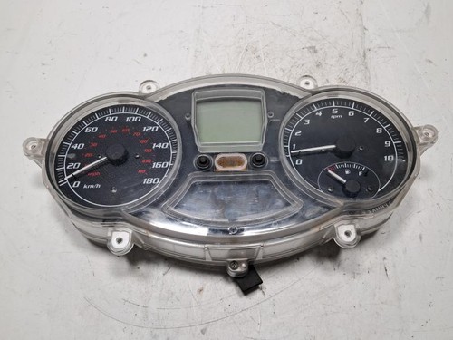 Quadro strumenti piaggio mp3 - quadro, i