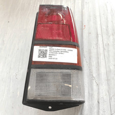 7572825 Fanale posteriore. Destra FIAT PANDA 1a Serie 1.0 L Ber.3p/b/999cc