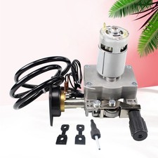 Gruppo alimentatore fili DC