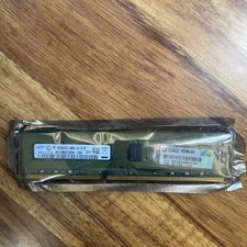 Samsung HP 8GB memoria desktop