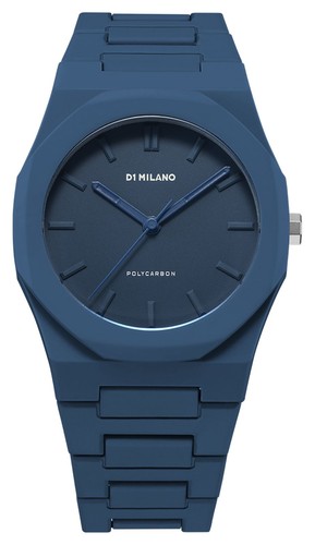 Milano quadrante blu navy - milano,