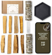 Edizione Premium Ritual Di