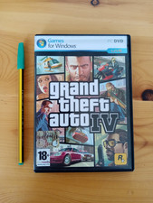 grand theft auto 4
