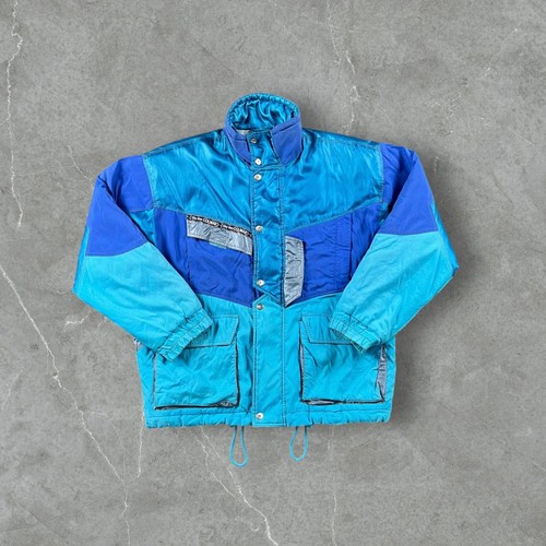 Giacca sci vintage colmar - giacca, da