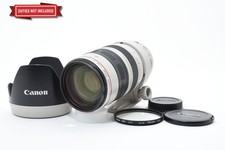 Canon EF 35-350mm f/3.5-5.6 L USM obiettivo zoom AF ad ultrasuoni [ottimo come nuovo] dal GIAPPONE