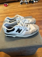 New Balance 550 Uomo Atletico
