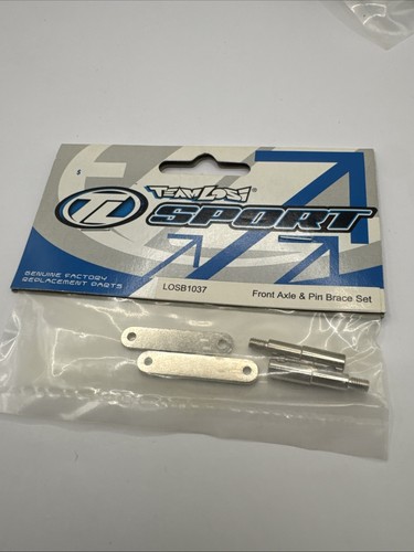 Vintage team losi losb1037 - vintage,