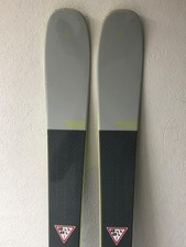 Sci alpinismo MT90 + attacchi + pelli 170cm