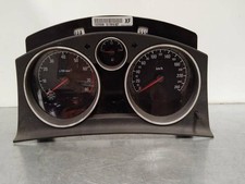 13225986 quadro strumenti OPEL
