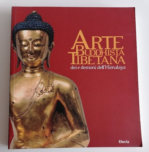 Arte buddhista tibetana dei - -,