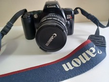 Canon EOS Rebel XS 35mm Film