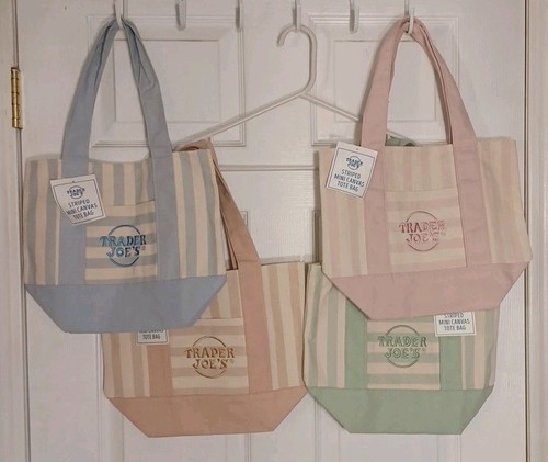 Trader joes mini borsa - trader, in