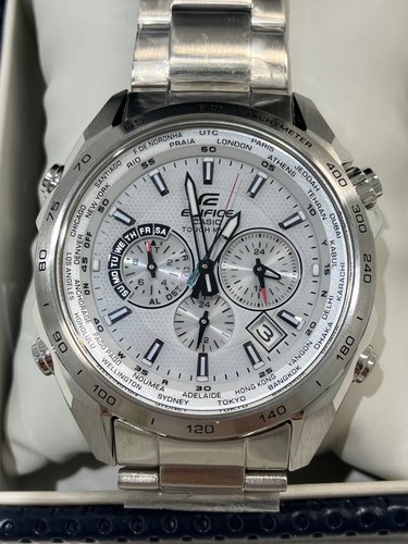 Orologio casio edifice - casio,