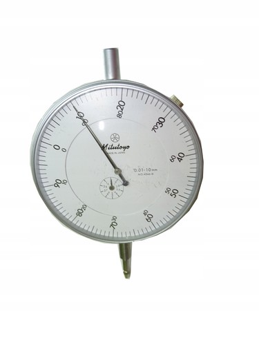 Mitutoyo 4046 comparatore - , a