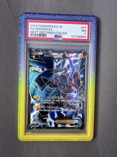 Pokémon zekrom 99 next - pokémon,