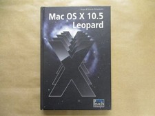 Mac OS X 10.5 Leopard