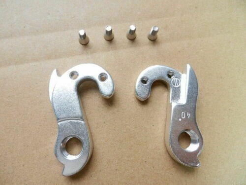 1pcs nuovo gancio deragliatore - 1pcs,