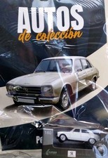 PEUGEOT 504 - AUTOS DE