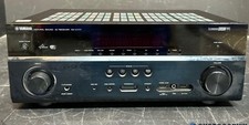 Yamaha Rx-v777 7.2 Receiver