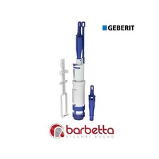 Campana ricambio geberit twico - geberit,